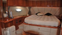 Yacht WINNING STREAK -  VIP Cabin